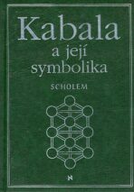 Kabala a její symbolika - Gershom Scholem