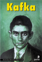 Kafka - David Zane Mairowitz, ...