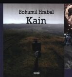 Kain - Bohumil Hrabal