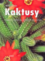 Kaktusy - Miloš Pavlín
