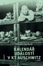 Kalendář událostí v KT Auschwitz - Danuta Czechová