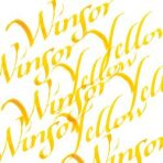 Kaligrafický inkoust W&N 30ml – 730 Winsor Yellow - 