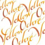 Kaligrafický inkoust W&N 30ml – 744 Yellow Ochre - 
