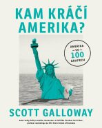 Kam kráčí Amerika - Scott Galloway