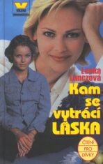 Kam se vytrácí láska - Lenka Lanczová