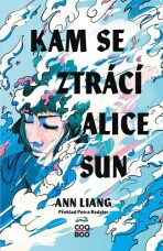 Kam se ztrácí Alice Sun - Ann Liang