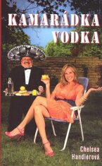 Kamarádka vodka - Chelsea Handlerová