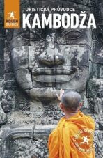 Kambodža - Turistický průvodce - 