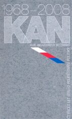 KAN 1968 - 2008 - 