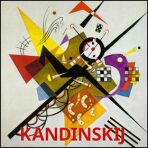 Kandinskij - Hajo Düchting