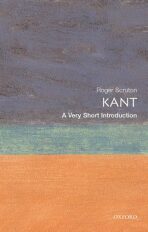 Kant: A Very Short Introduction - Roger Scruton