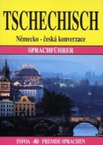 Tschechisch / Německo - česká konverzace - Jana Navrátilová