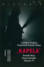 Kapela - Ladislav Kudrna, ...