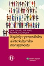 Kapitoly z personálního a interkulturního managementu - Jan Žufan, Jan Hán, ...