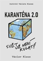 Karanténa 2.0 - Václav Klaus