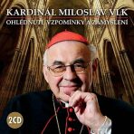 Kardinál Miloslav Vlk - 