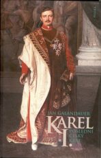 Karel I. - Jan Galandauer