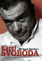 Karel Svoboda - Brána - Richard Sacher