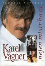 Karel Vágner-nejen mistr basů - Přemysl Veverka