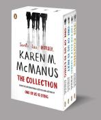 Karen M. McManus: The Collection (Boxset) - Karen McManus