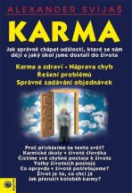 Karma 1-3 - 