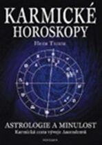 Karmické horoskopy - Robert Irwin,Heidi Treier