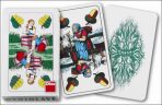 Hrací karty dvouhlavé - Hry (605213) - 