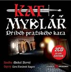 Kat Mydlář (De Luxe Edition) - 2CD - Michal David