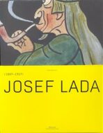 Katalog Josef Lada (1887-1957) (Defekt) - 
