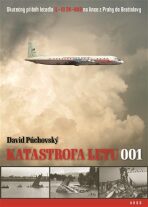 Katastrofa letu 001 - David Púchovský