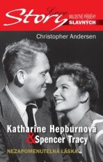 Katharine Hepburnová & Spencer Tracy - Christopher Andersen