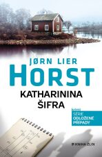Katharinina šifra - Jørn Lier Horst