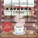 Kavárna v Kodani - Julie Caplinová