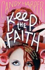 Keep the Faith - Harper Candy