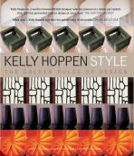 Kelly Hoppen Style: The Golden Rules of Design - Hoppen Kelly