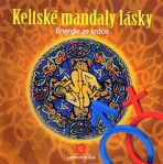 Keltské mandaly lásky - Lenka Krbcová