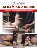 Keramika z kruhu - Franzová Linda