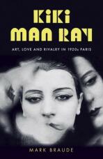 Kiki Man Ray - 