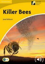 Killer Bees Level 2 Elementary/Lower-intermediate - Jane Rollason