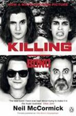 Killing Bono - Neil McCormick
