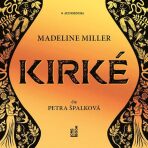 Kirké - Madeline Millerová