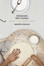 Kitchenette Rok v kuchyni - Pavleje Markéta