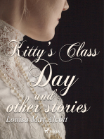 Kitty's Class Day and Other Stories - Louisa May Alcott