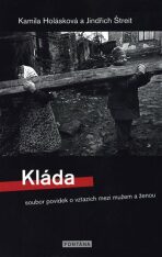 Kláda - Kamila Holásková, ...