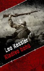 Kladivo bohů - Leo Kessler