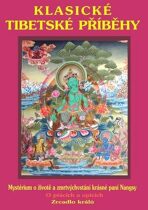 Klasické tibetské příběhy - 