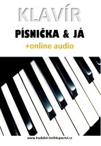 Klavír, písnička & já (+online audio) - Zdeněk Šotola