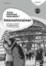 Klett Maximal interaktiv 3 (A2.1) – Intensivtrainer - 