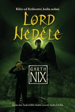 Lord Neděle - Garth Nix