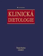 Klinická dietologie - Štěpán Svačina, kolektiv a